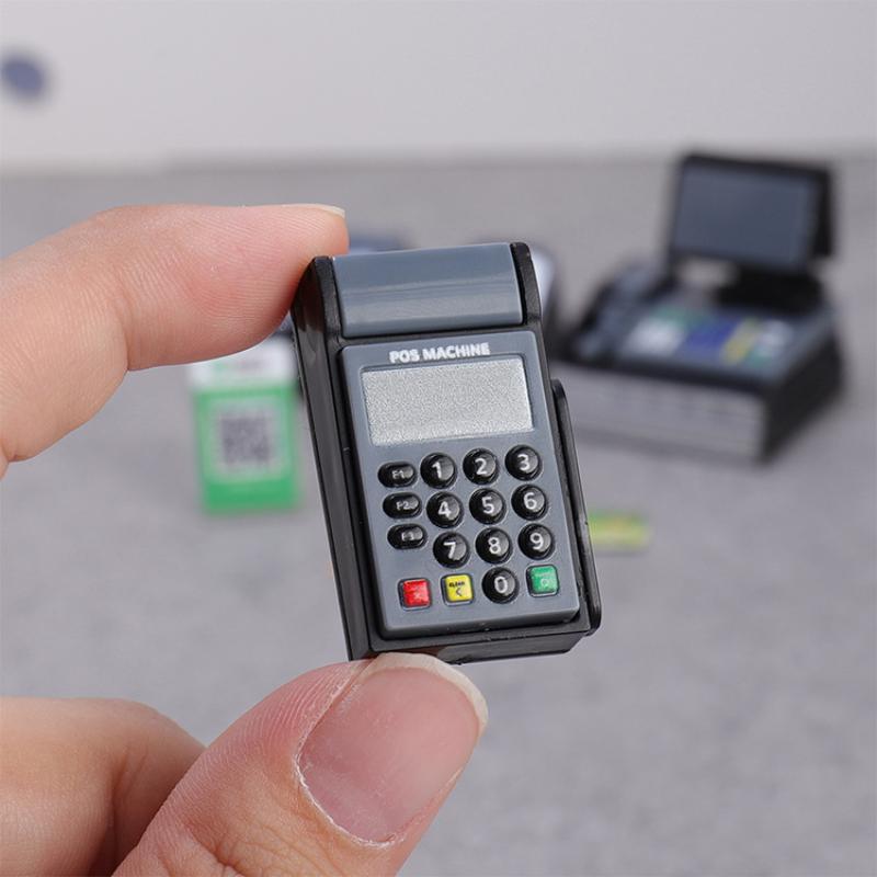 مجموعة ماكينة تسجيل النقد ونظا - مراجعة Toy Cash Register وسعره