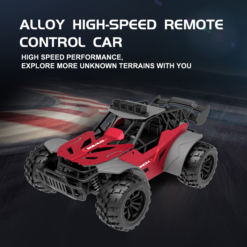 سيارات Rc مع ضوء 20KM/H 2.4G ع - مراجعة Kids Toys Under 50 وسعره