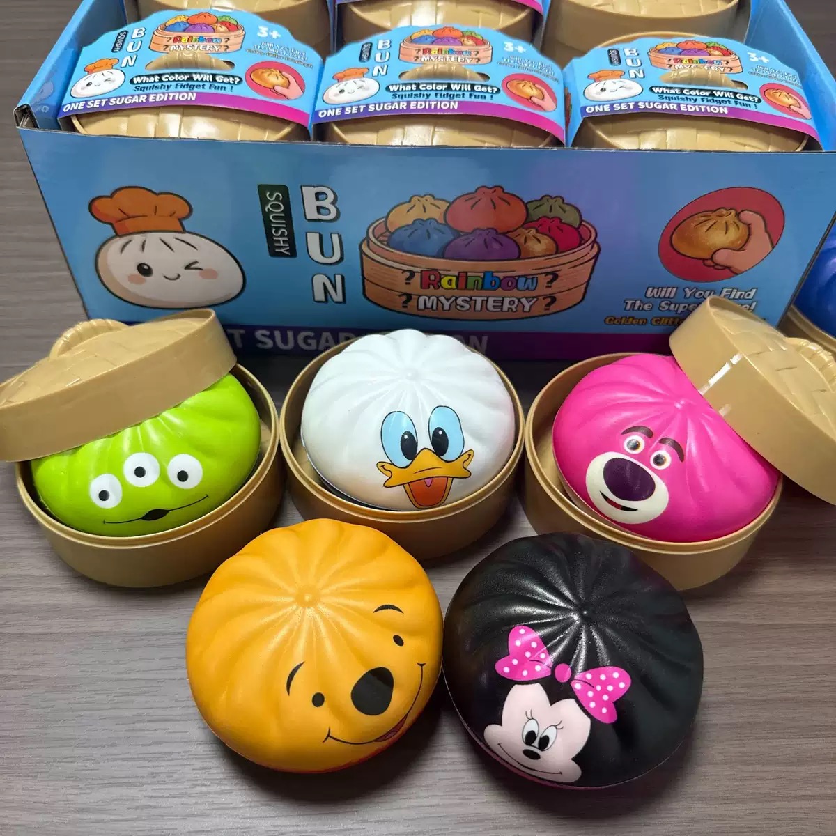 Pinch Music أداة تخفيف الضغط ب - مراجعة Kids Toys 3 Year Old وسعره