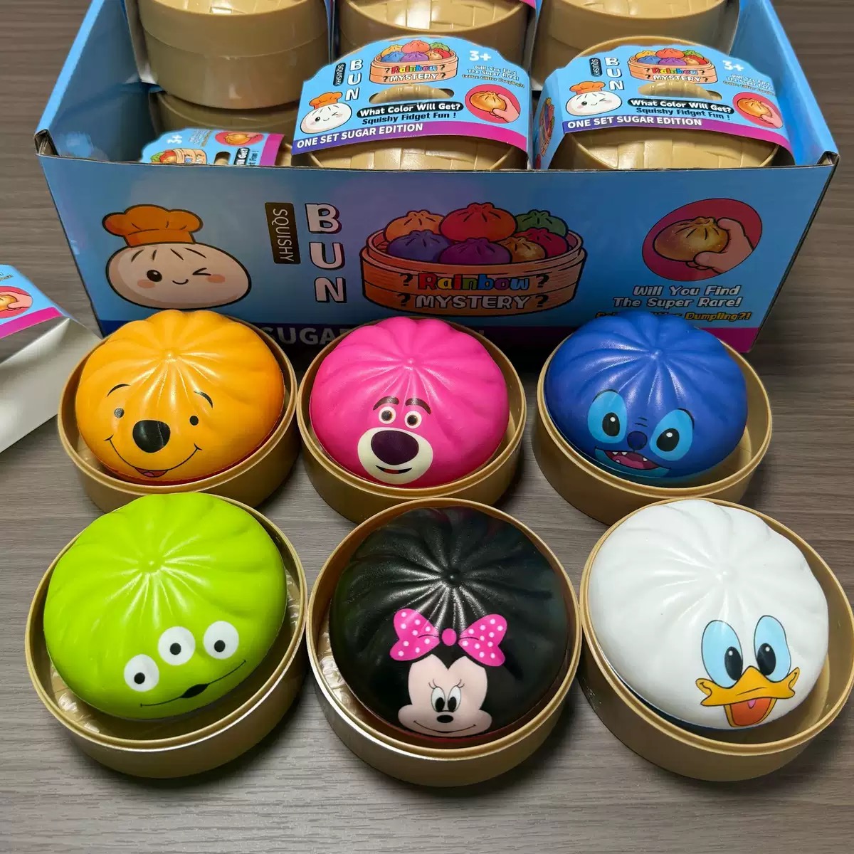 Pinch Music أداة تخفيف الضغط ب - مراجعة Kids Toys 3 Year Old وسعره
