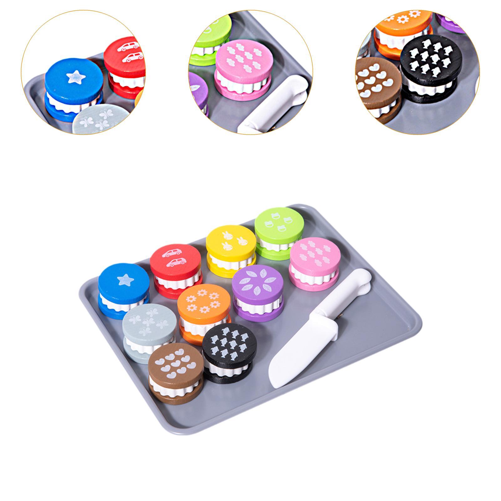 مجموعة ألعاب طعام خشبية على شك - مراجعة Kids Toys Kitchen Set وسعره