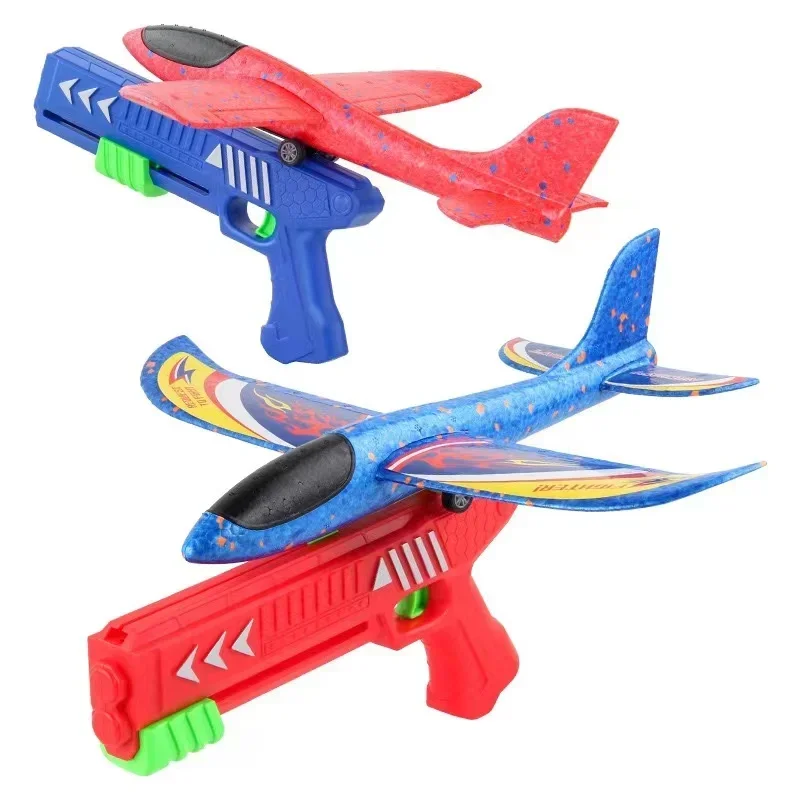 مسدس لعبة من الرغوة للأطفال ،  - مراجعة Catapult Launcher Toy وسعره