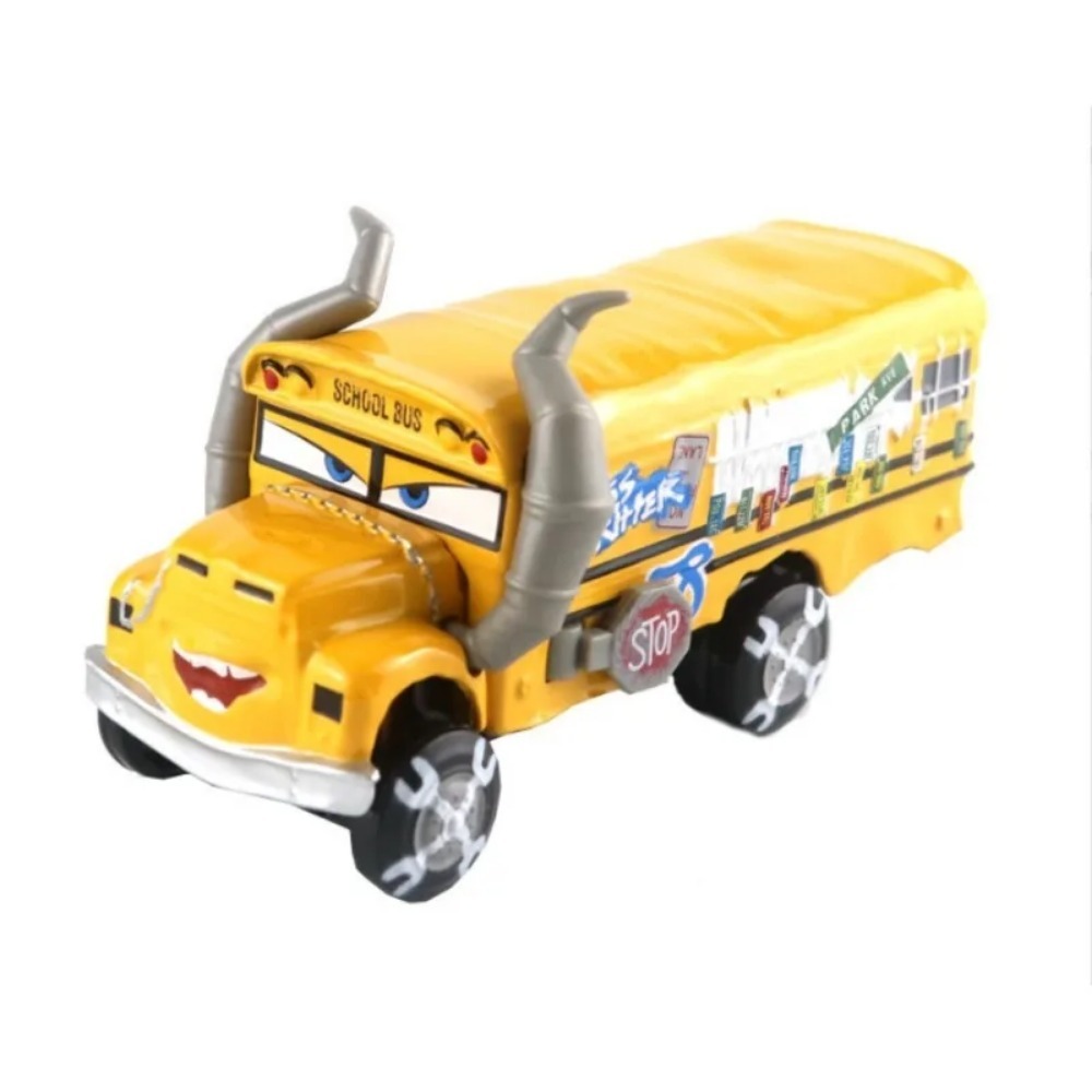 نموذج سيارة معدنية مصبوبة بمقي - مراجعة Kids Toys 3 Year Old وسعره