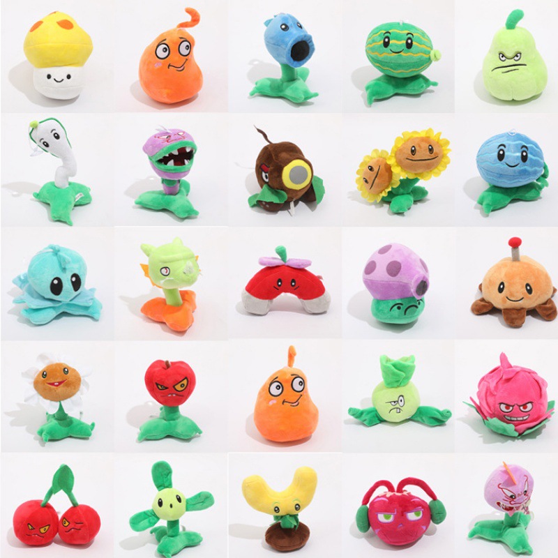 النباتات مقابل الزومبي ألعاب م - مراجعة Kids Zombie Toys وسعره